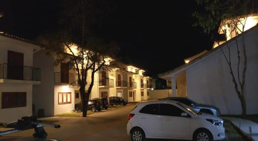 Solar Das Andorinhas Villa Paraty Exterior photo